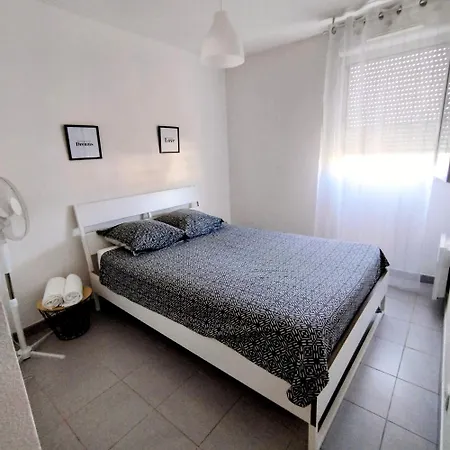 Appartement T4 Spacieux